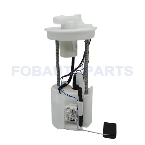 Electric Fuel Pump Module Assembly Replacement for Honda Civic 2.0L E8838M 17045-SVB-A31